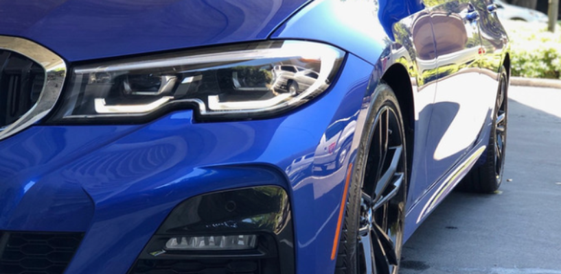 3 Ways We Will Detail Your Cars Exterior In San Diego