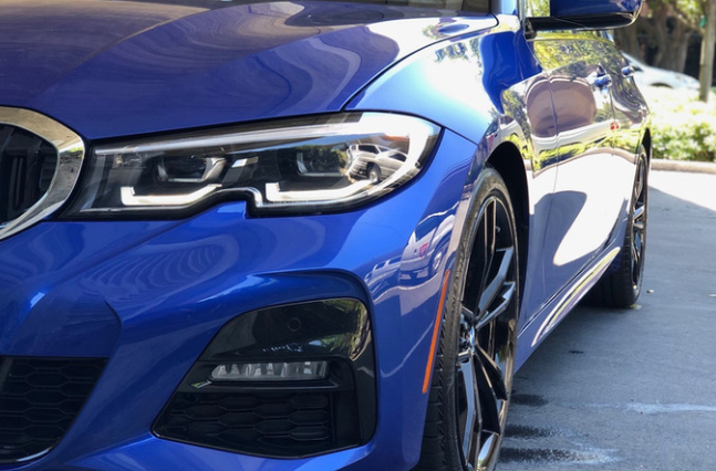 3 Ways We Will Detail Your Cars Exterior In San Diego