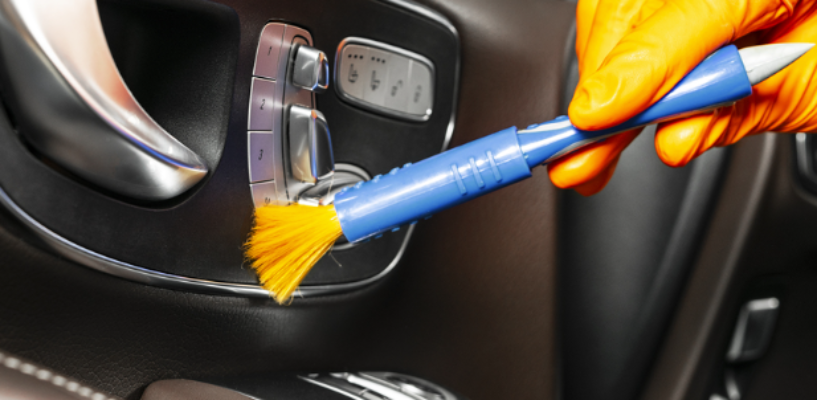 ▷4 Car Detailing Services We Offer In San Diego