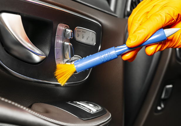 4 Car Detailing Services We Offer In San Diego