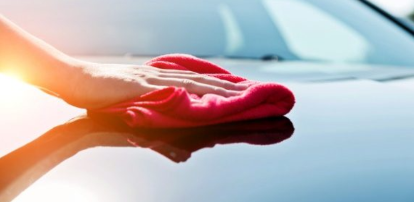 ▷5 Pointers To Keep Your Car Looking Brand New In San Diego