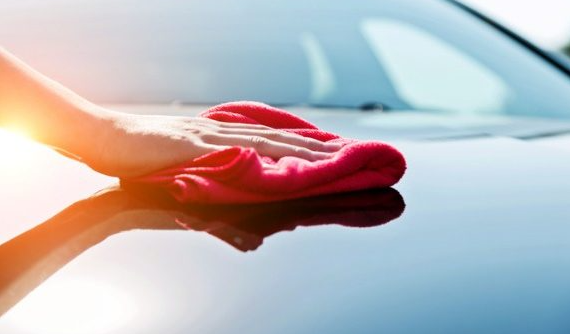 5 Pointers To Keep Your Car Looking Brand New In San Diego