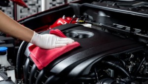 6 Tips & Tricks for Detailing Car Engines In San Diego