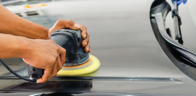 ▷How To Maintain Paint On Your Car After Detailing In San Diego?