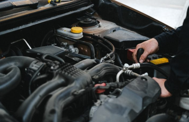 Top 4 Tips For Maintaining A Diesel Engine In San Diego