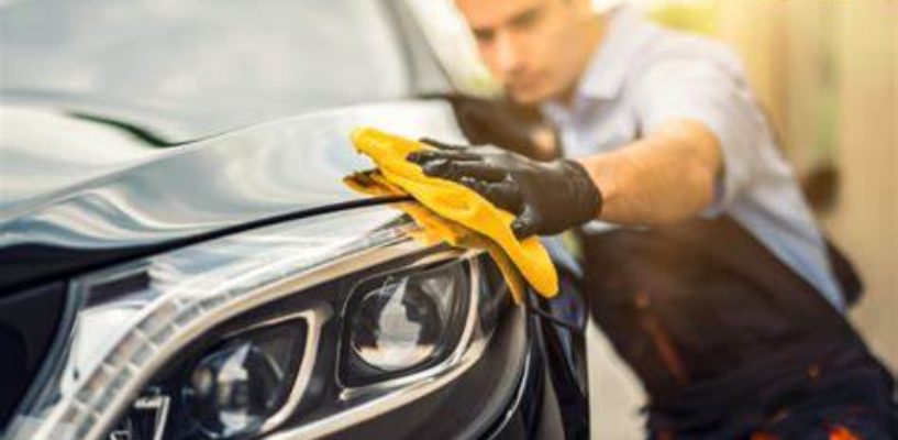 ▷5 Factors For Car Detailing In San Diego